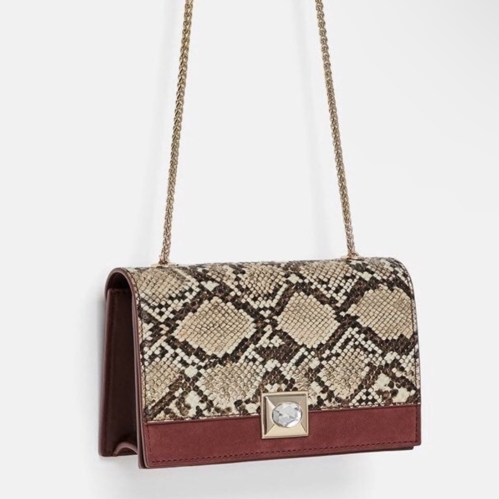 Zara Purse